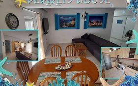Periklis House
