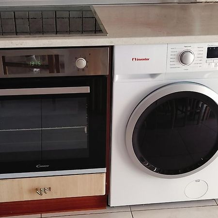 Apartament Periklis House Ixia  Zewnętrze zdjęcie