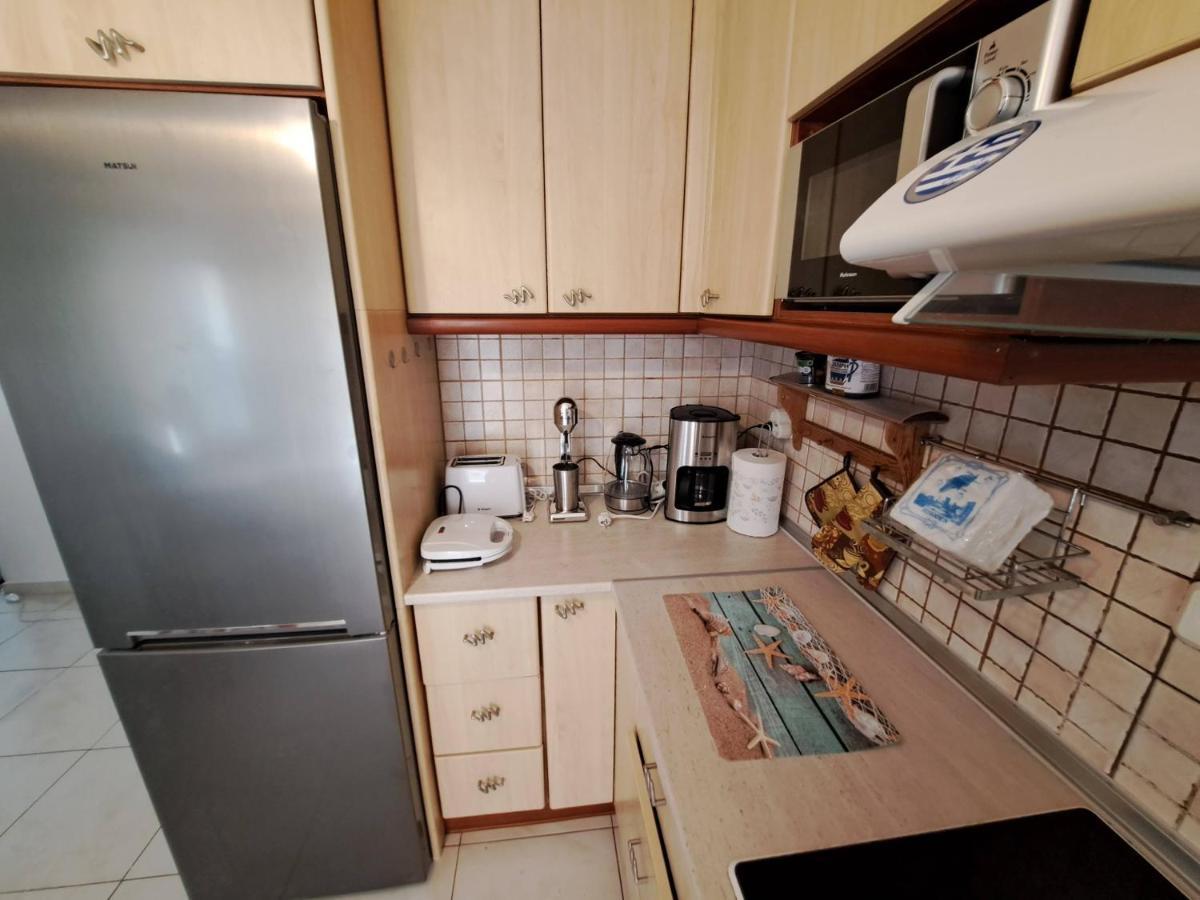 Apartament Periklis House Ixia  Zewnętrze zdjęcie