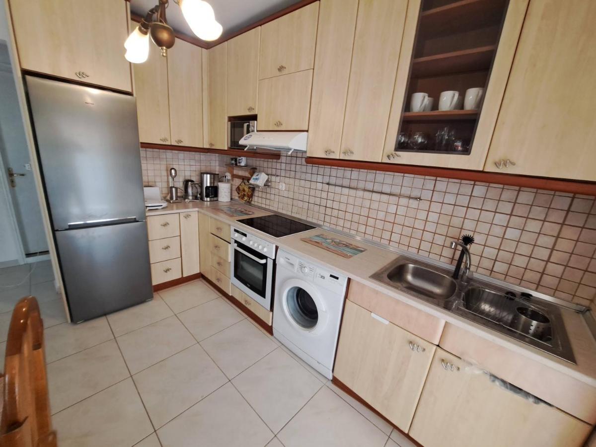 Apartament Periklis House Ixia  Zewnętrze zdjęcie