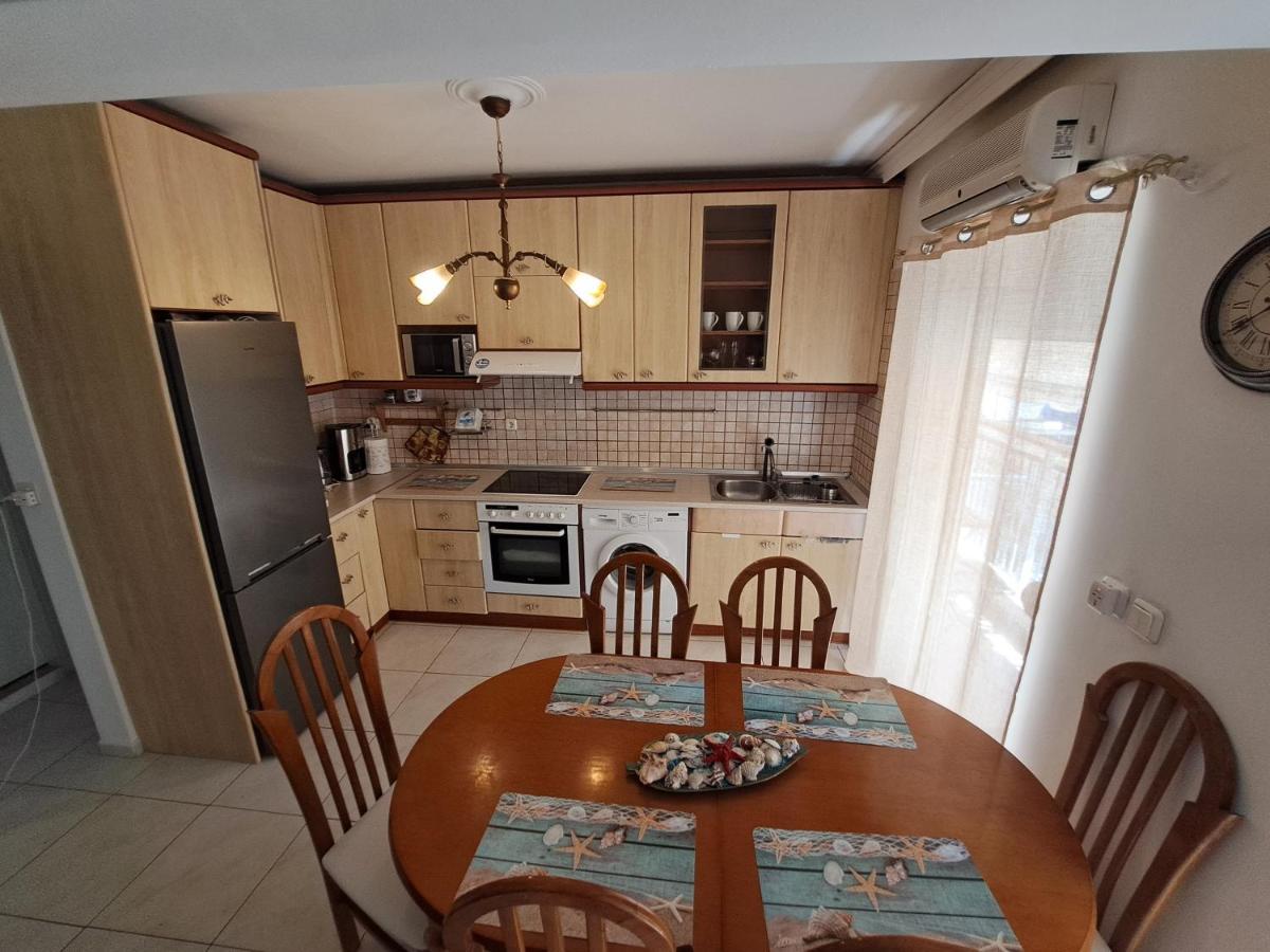 Apartament Periklis House Ixia  Zewnętrze zdjęcie