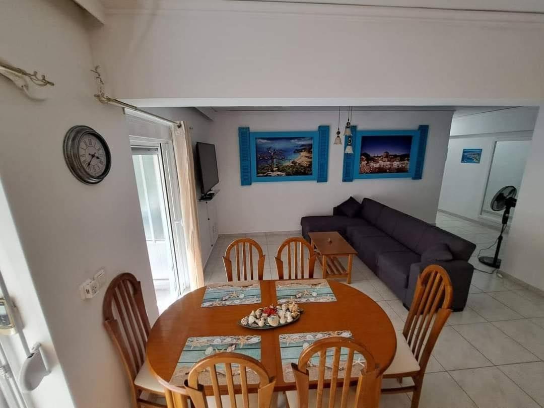 Apartament Periklis House Ixia  Zewnętrze zdjęcie