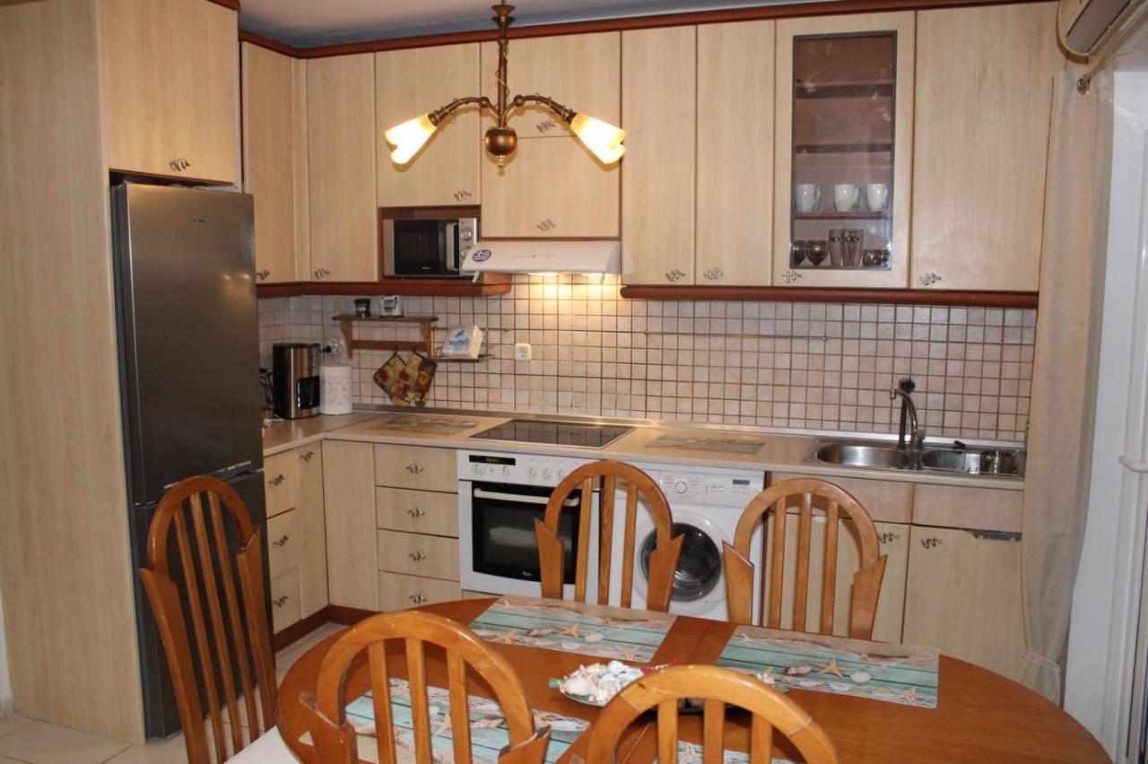 Apartament Periklis House Ixia  Zewnętrze zdjęcie