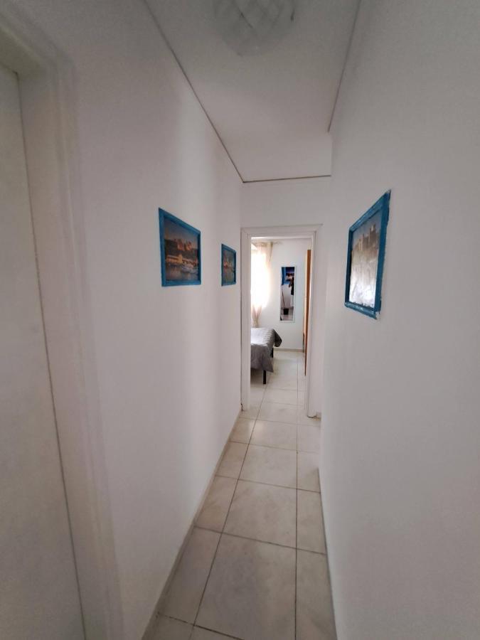 Apartament Periklis House Ixia  Zewnętrze zdjęcie