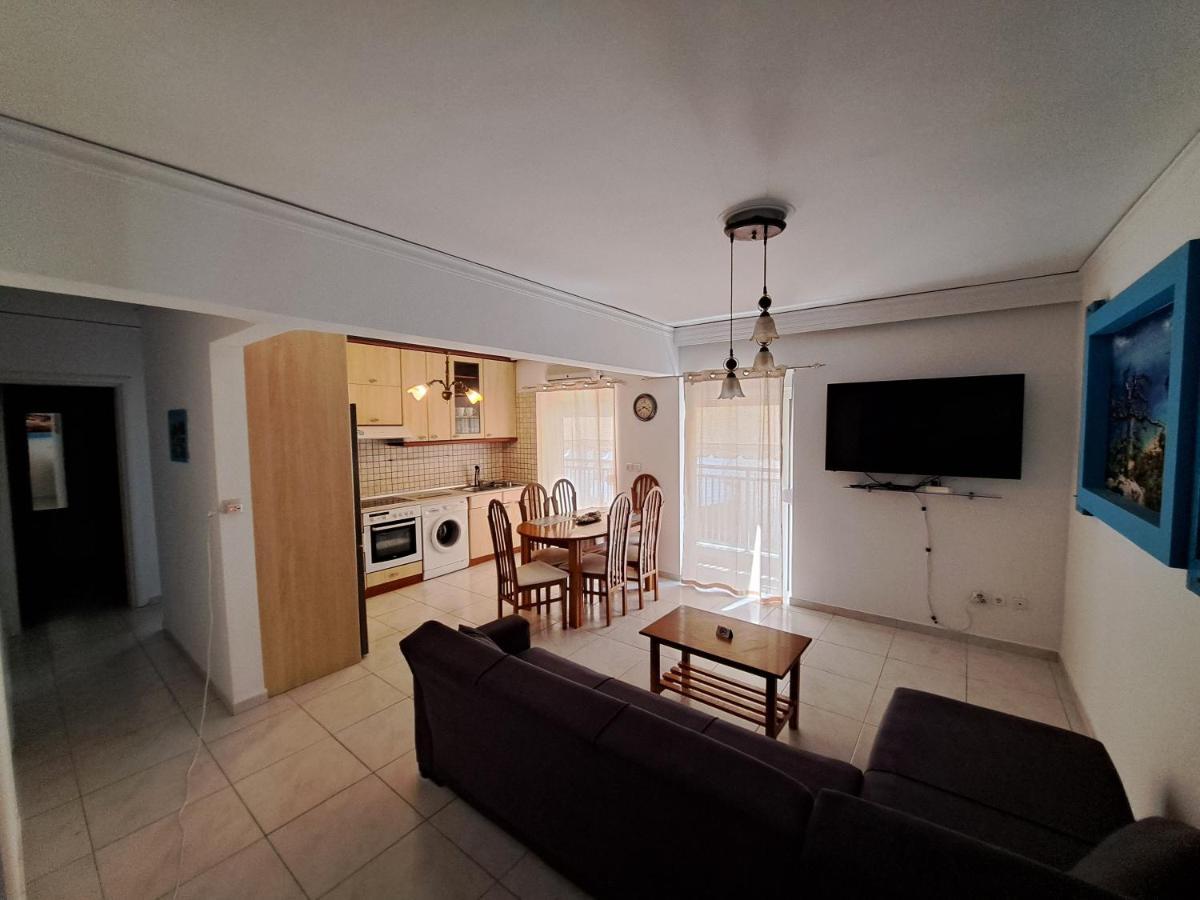 Apartament Periklis House Ixia  Zewnętrze zdjęcie