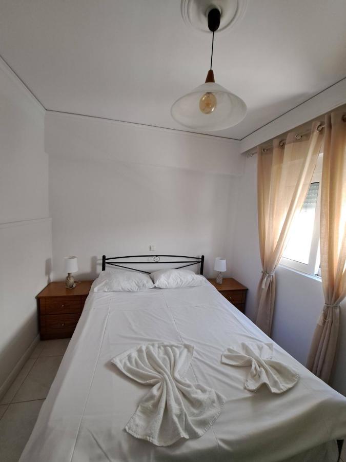 Apartament Periklis House Ixia  Zewnętrze zdjęcie