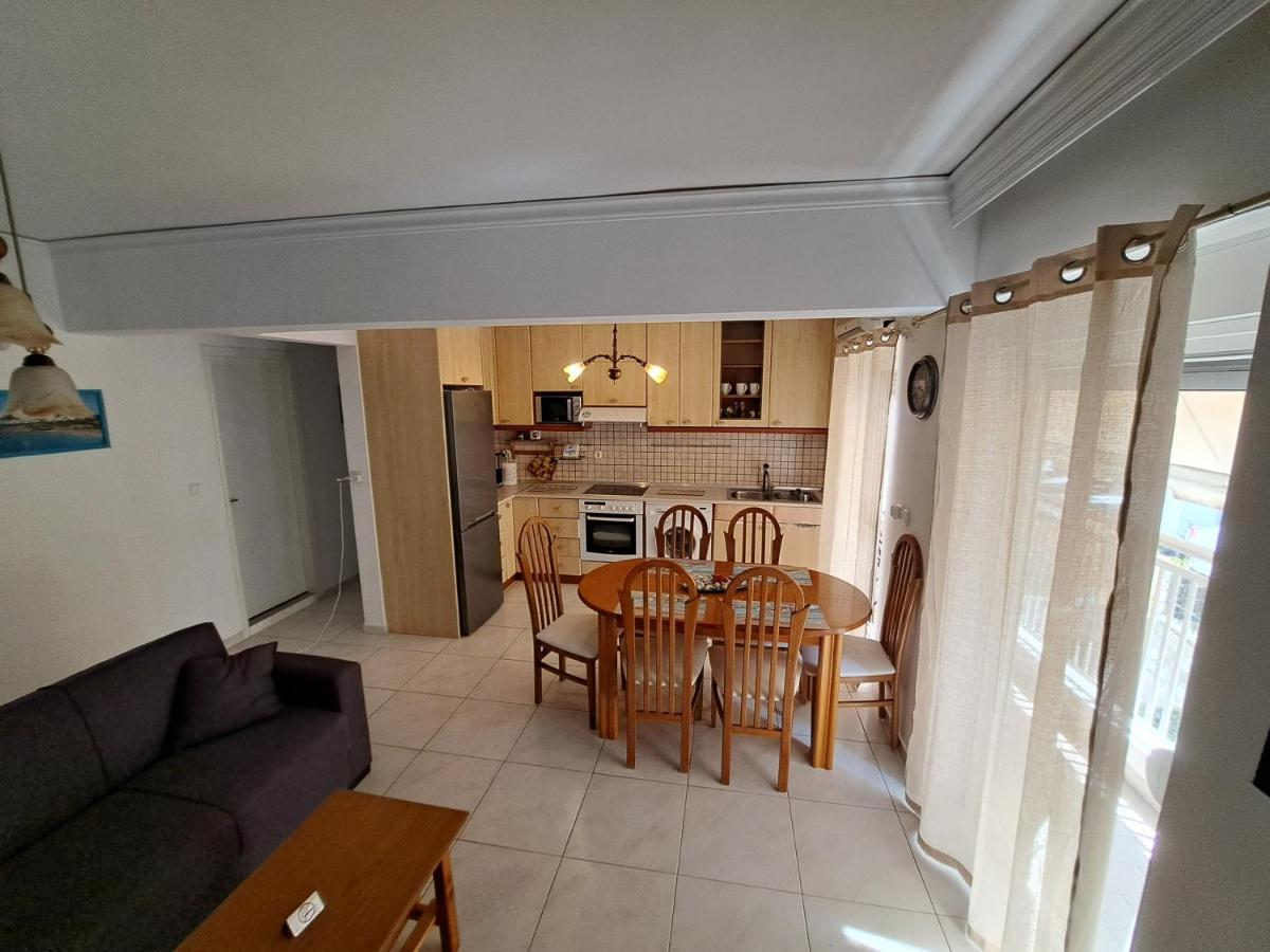 Apartament Periklis House Ixia  Zewnętrze zdjęcie