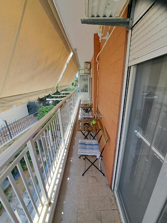 Apartament Periklis House Ixia  Zewnętrze zdjęcie