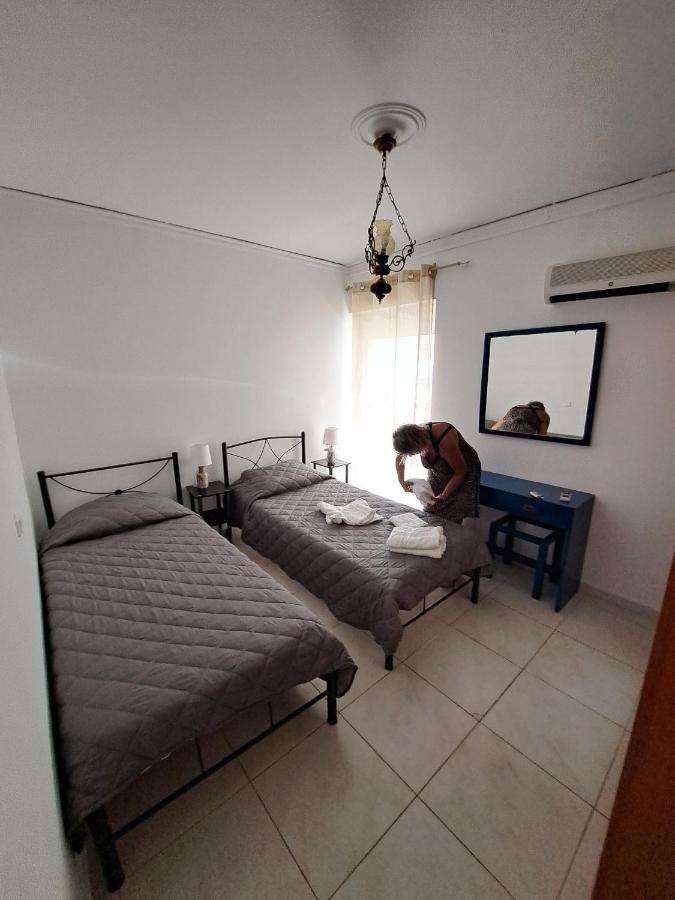 Apartament Periklis House Ixia  Zewnętrze zdjęcie