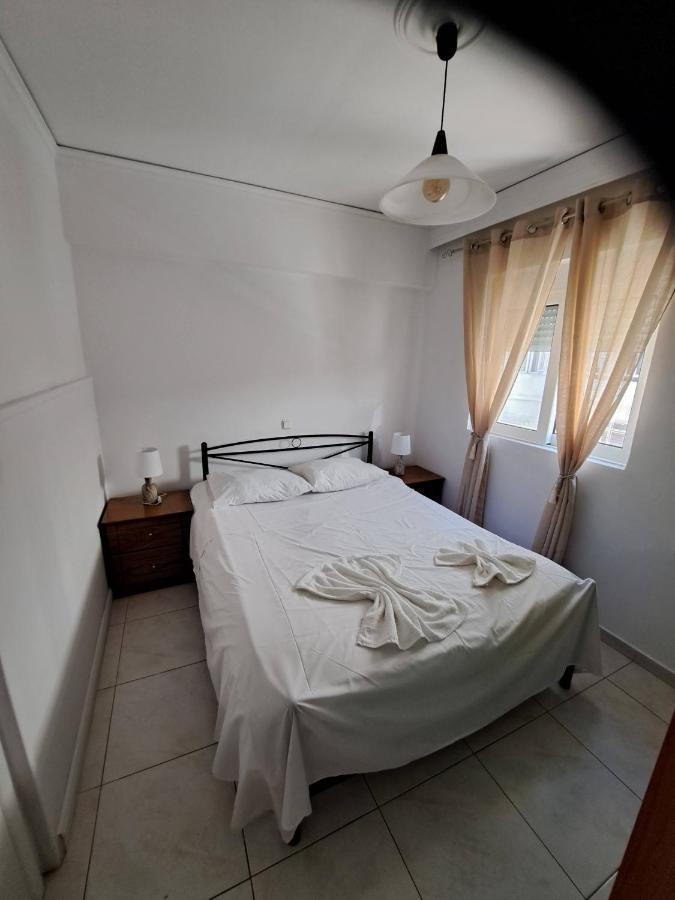 Apartament Periklis House Ixia  Zewnętrze zdjęcie