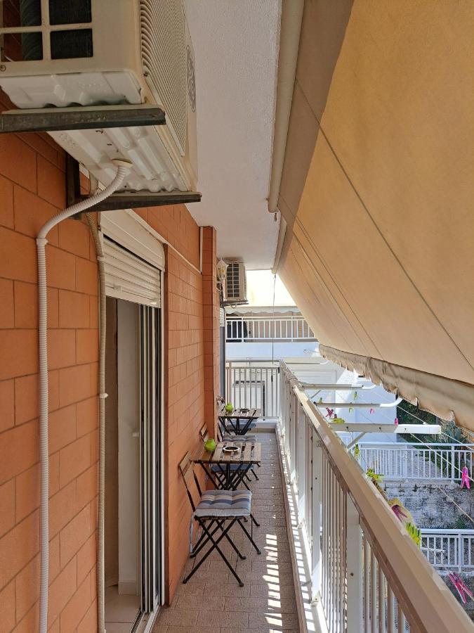 Apartament Periklis House Ixia  Zewnętrze zdjęcie