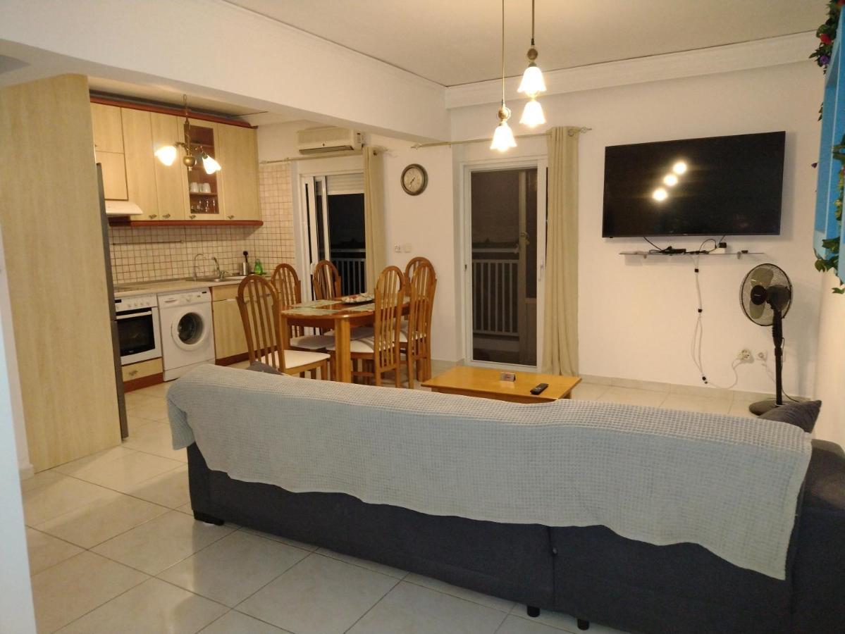 Apartament Periklis House Ixia  Zewnętrze zdjęcie