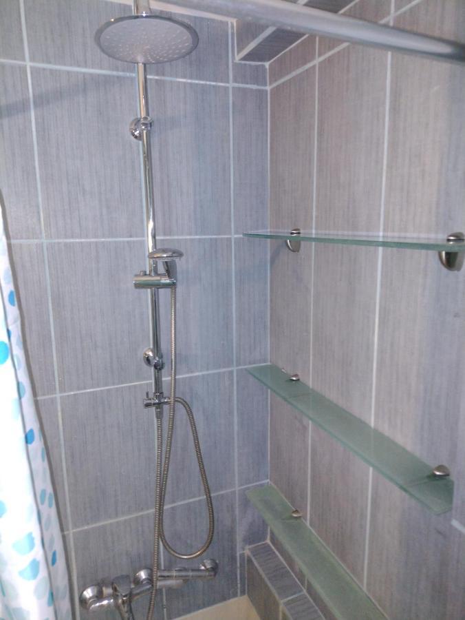 Apartament Periklis House Ixia  Zewnętrze zdjęcie