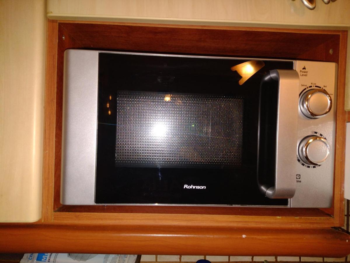 Apartament Periklis House Ixia  Zewnętrze zdjęcie