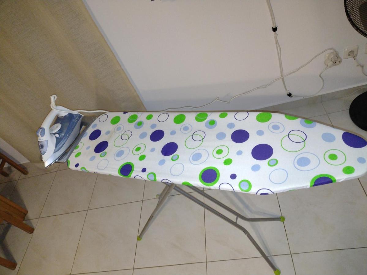 Apartament Periklis House Ixia  Zewnętrze zdjęcie