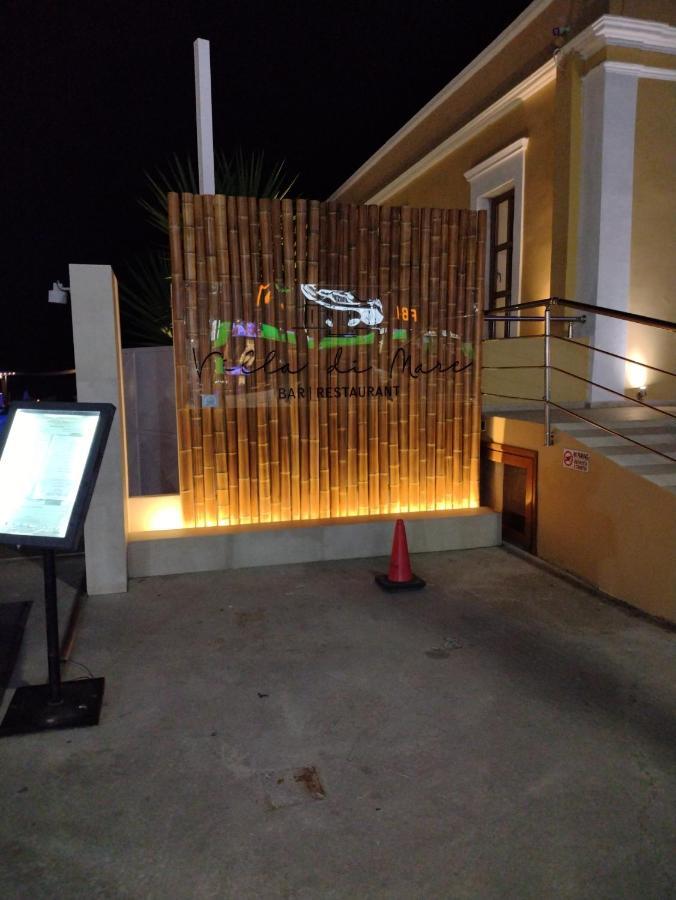Apartament Periklis House Ixia  Zewnętrze zdjęcie