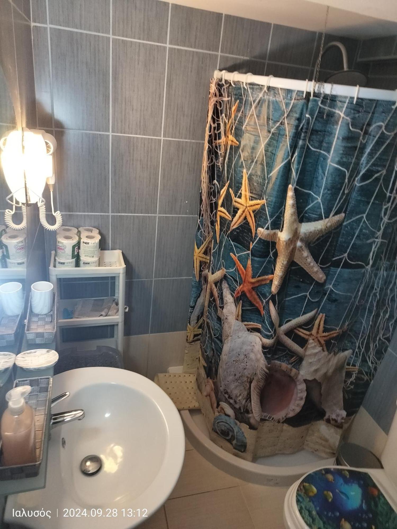 Apartament Periklis House Ixia  Zewnętrze zdjęcie