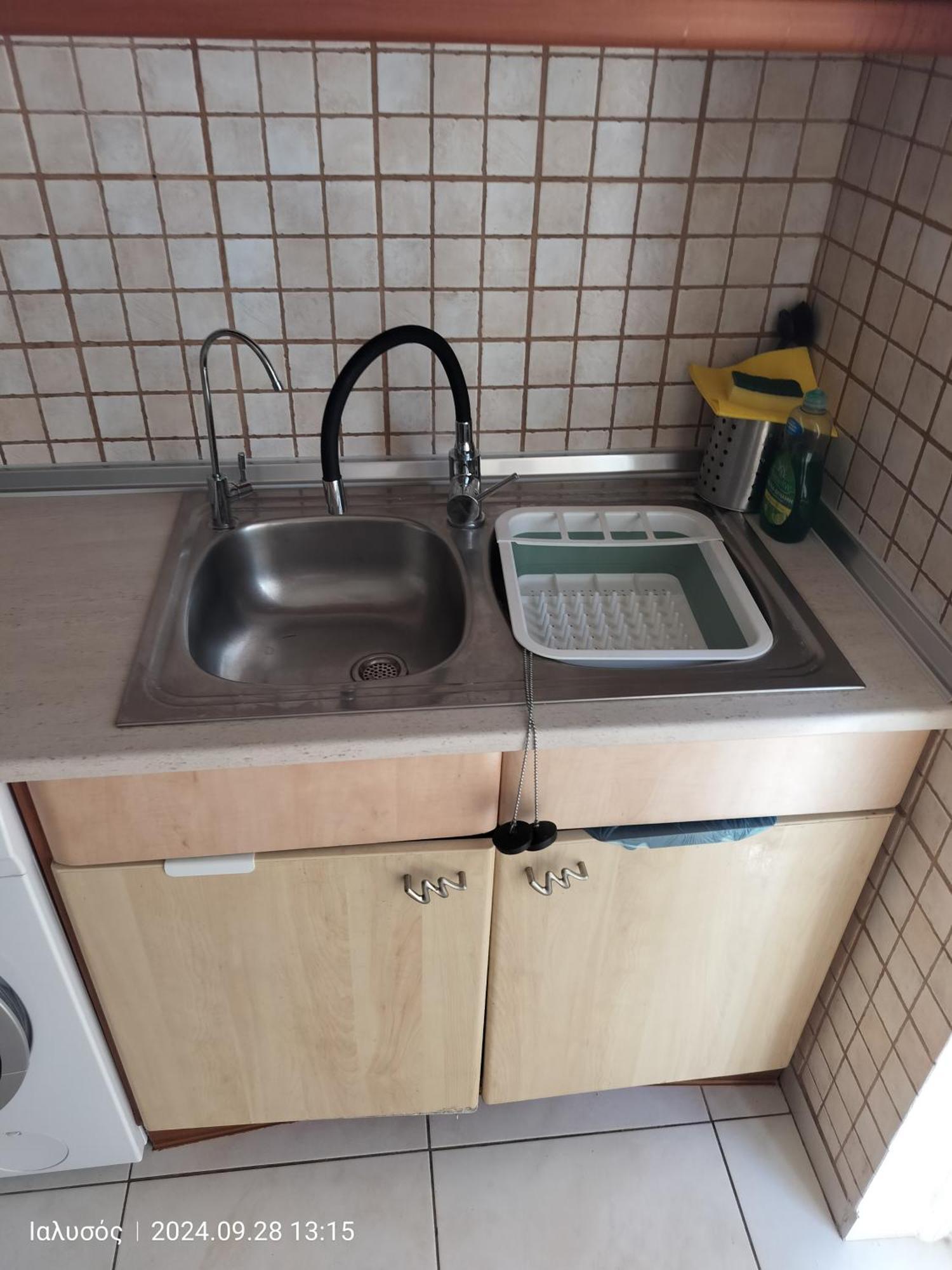 Apartament Periklis House Ixia  Zewnętrze zdjęcie